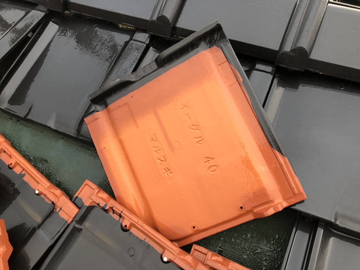 岐阜県岐阜市福光南町Ｈ様邸：リフォーム中画像05