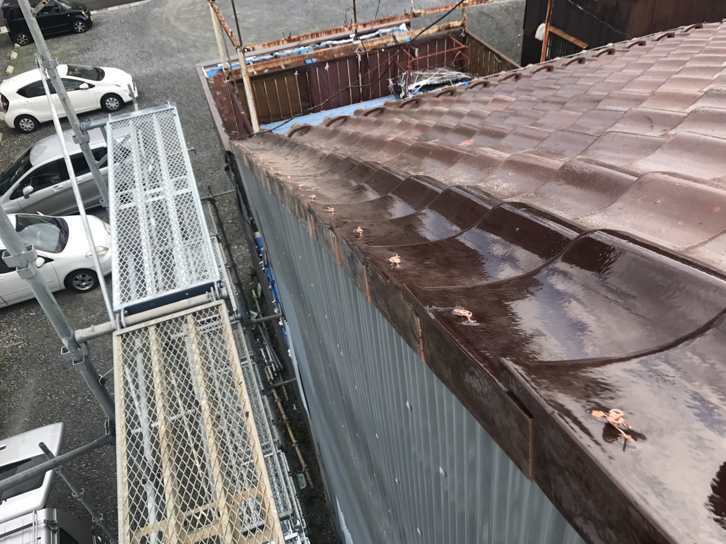 岐阜県岐阜市加納新本町H様邸 ：リフォーム後画像02