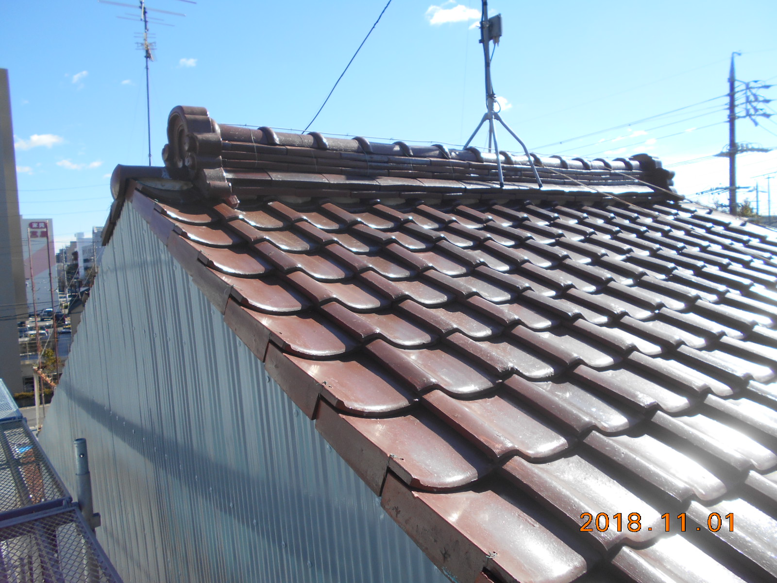 岐阜県岐阜市加納新本町H様邸：リフォーム前画像02