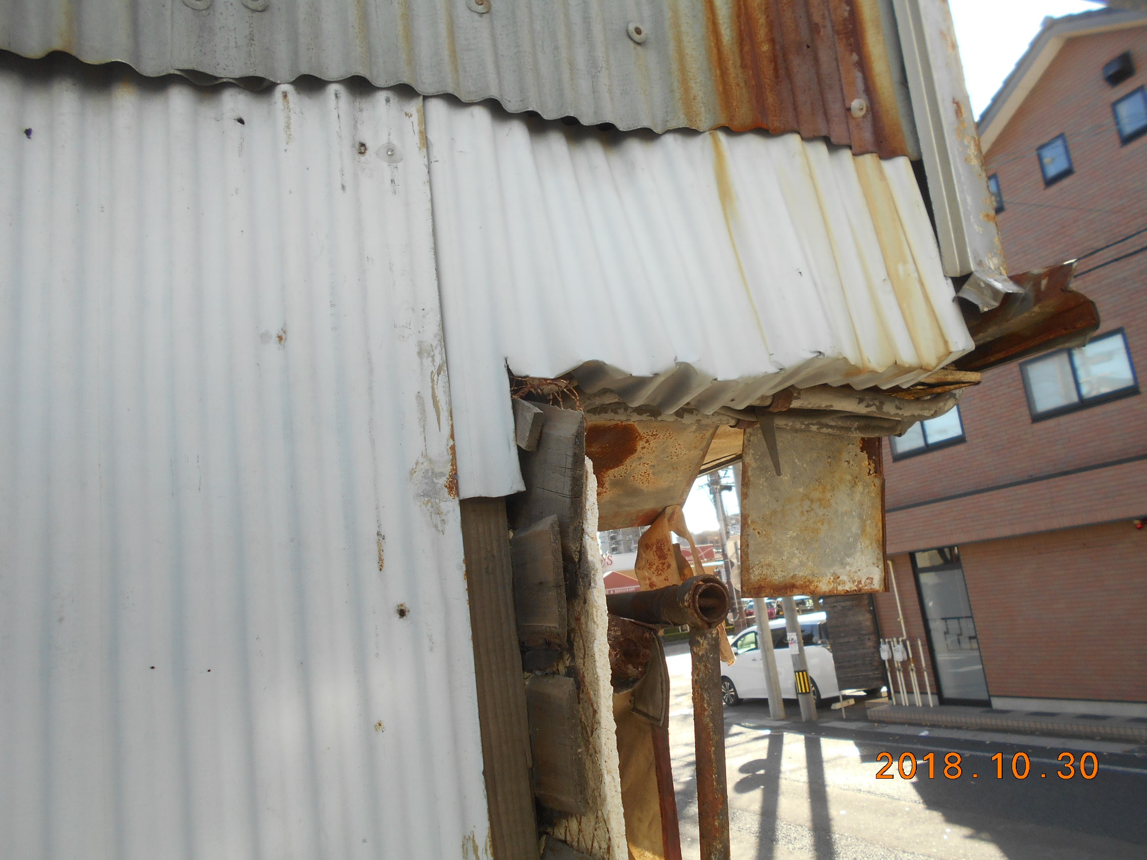 岐阜県岐阜市加納新本町H様邸：リフォーム前画像06