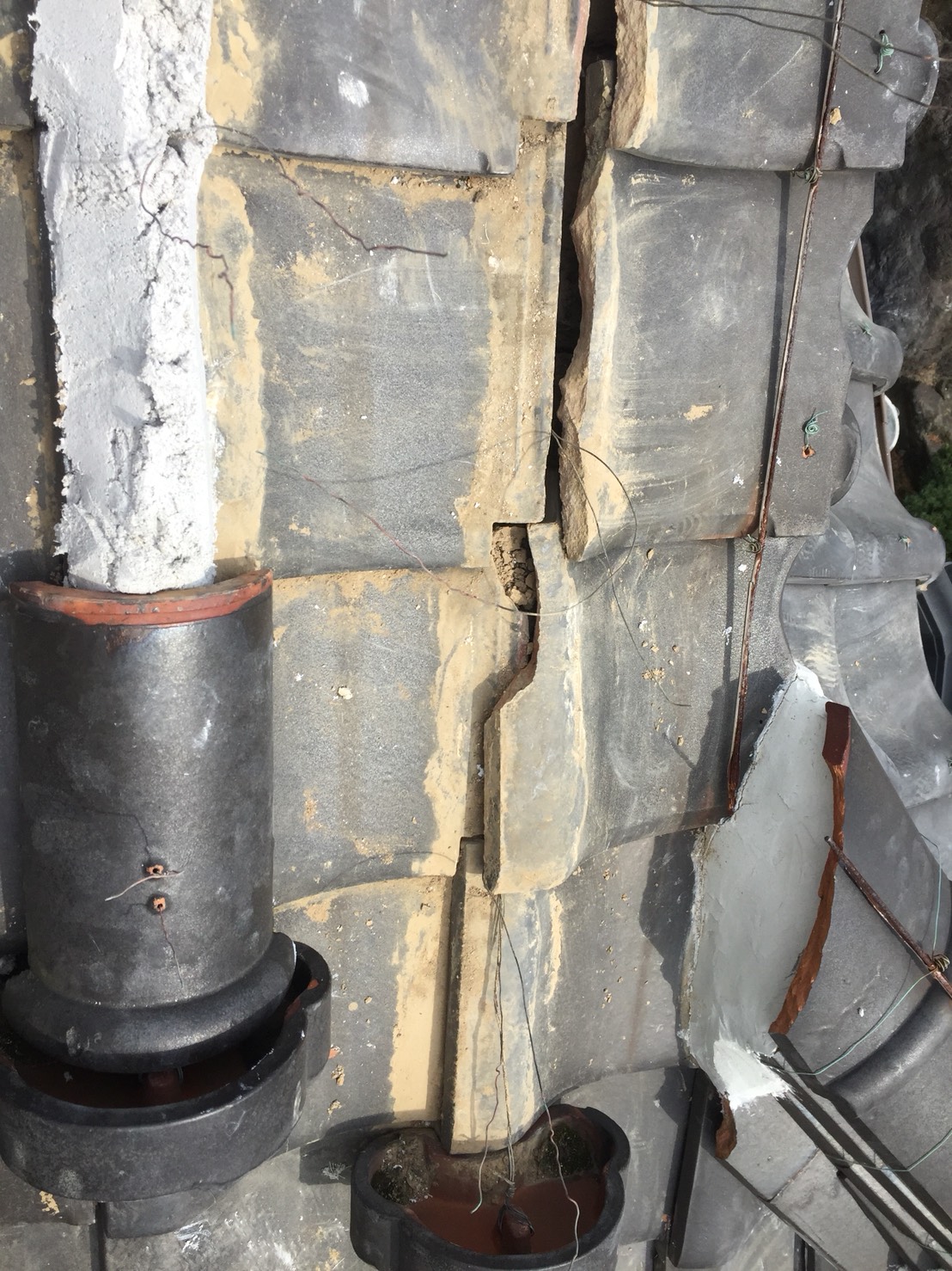 岐阜県大垣市藤江町T様邸：リフォーム中画像02