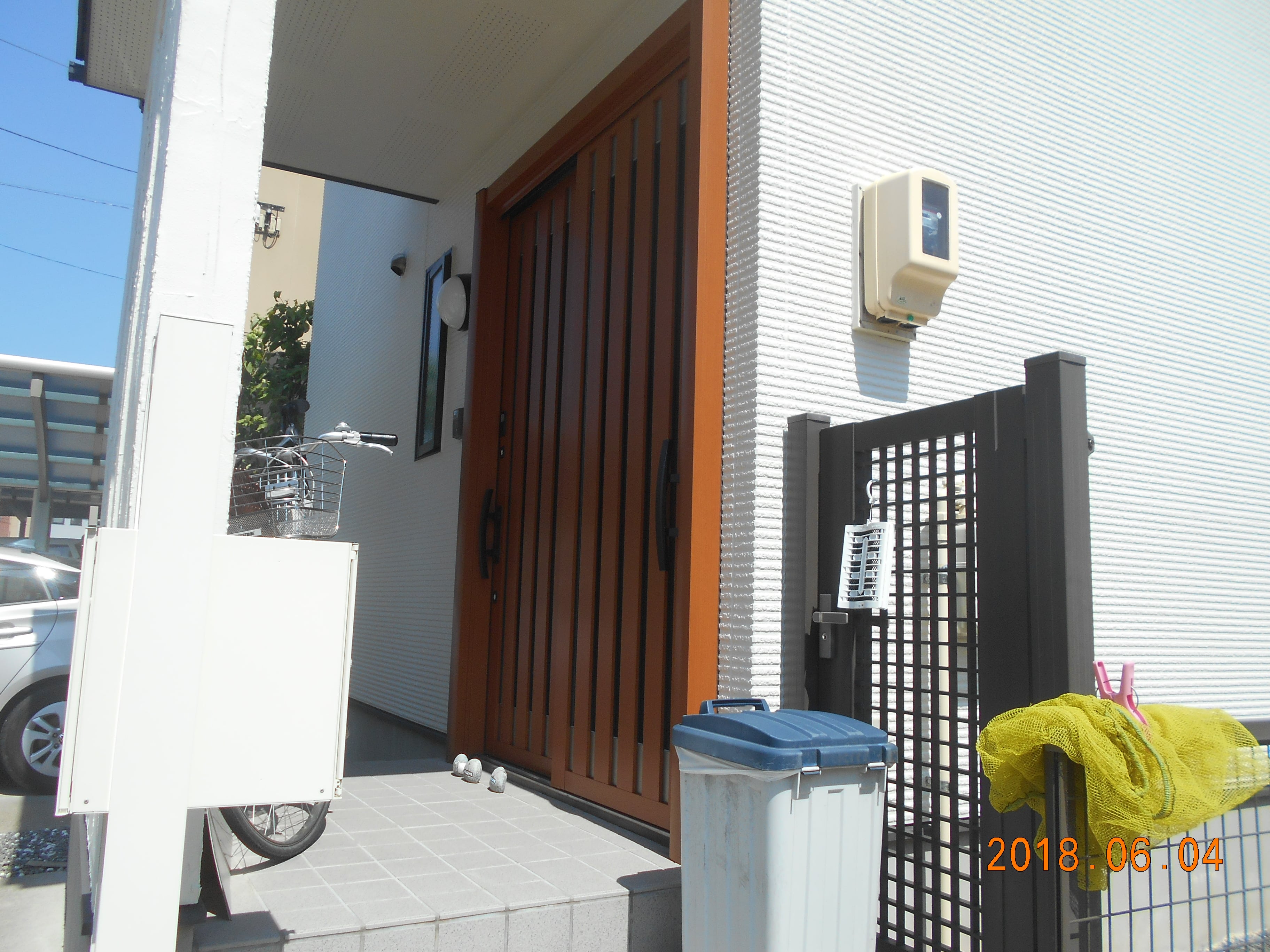 岐阜県岐阜市島田東町K様邸 ：リフォーム後画像03