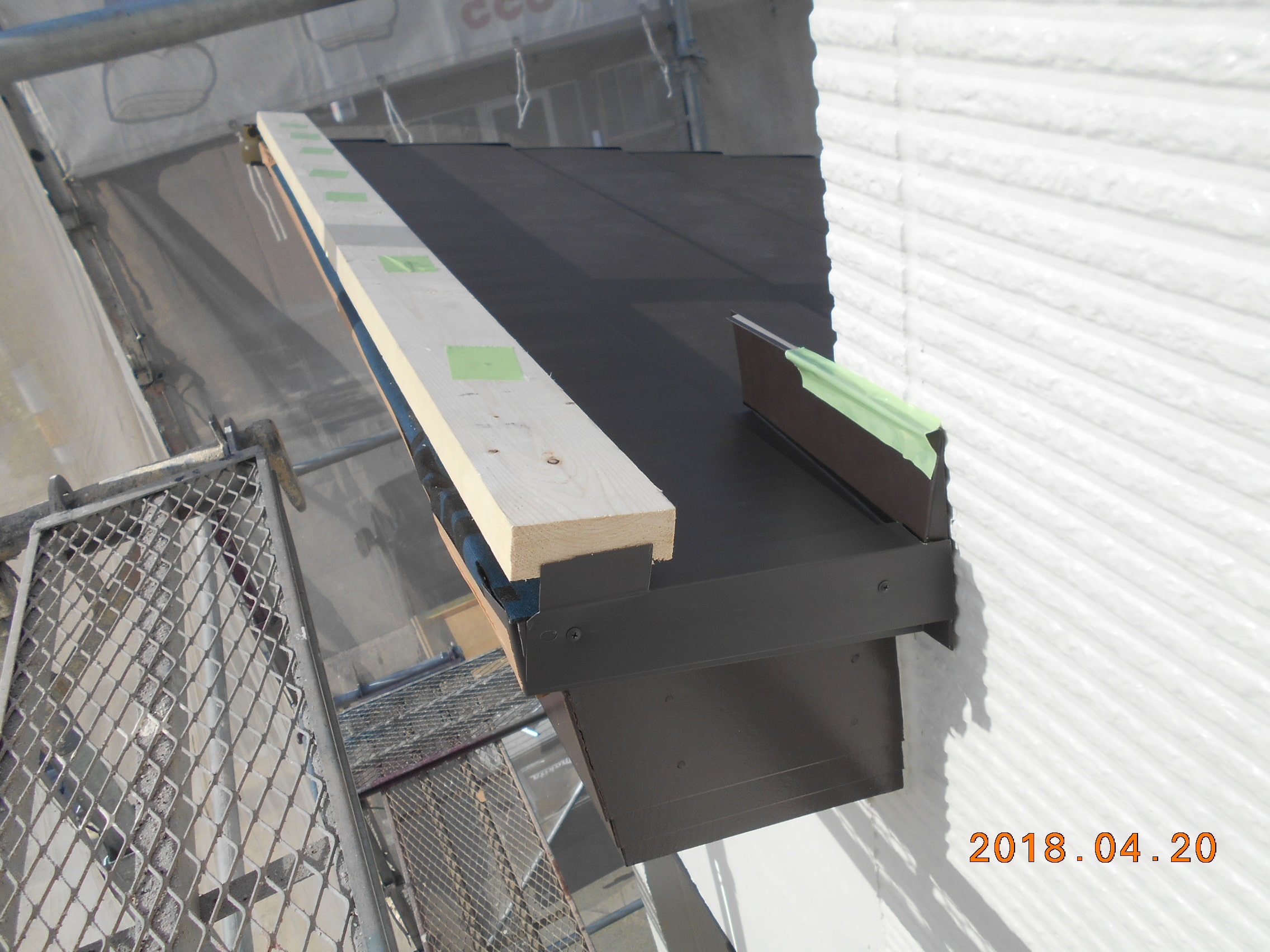 岐阜県岐阜市島田東町K様邸：リフォーム中画像08