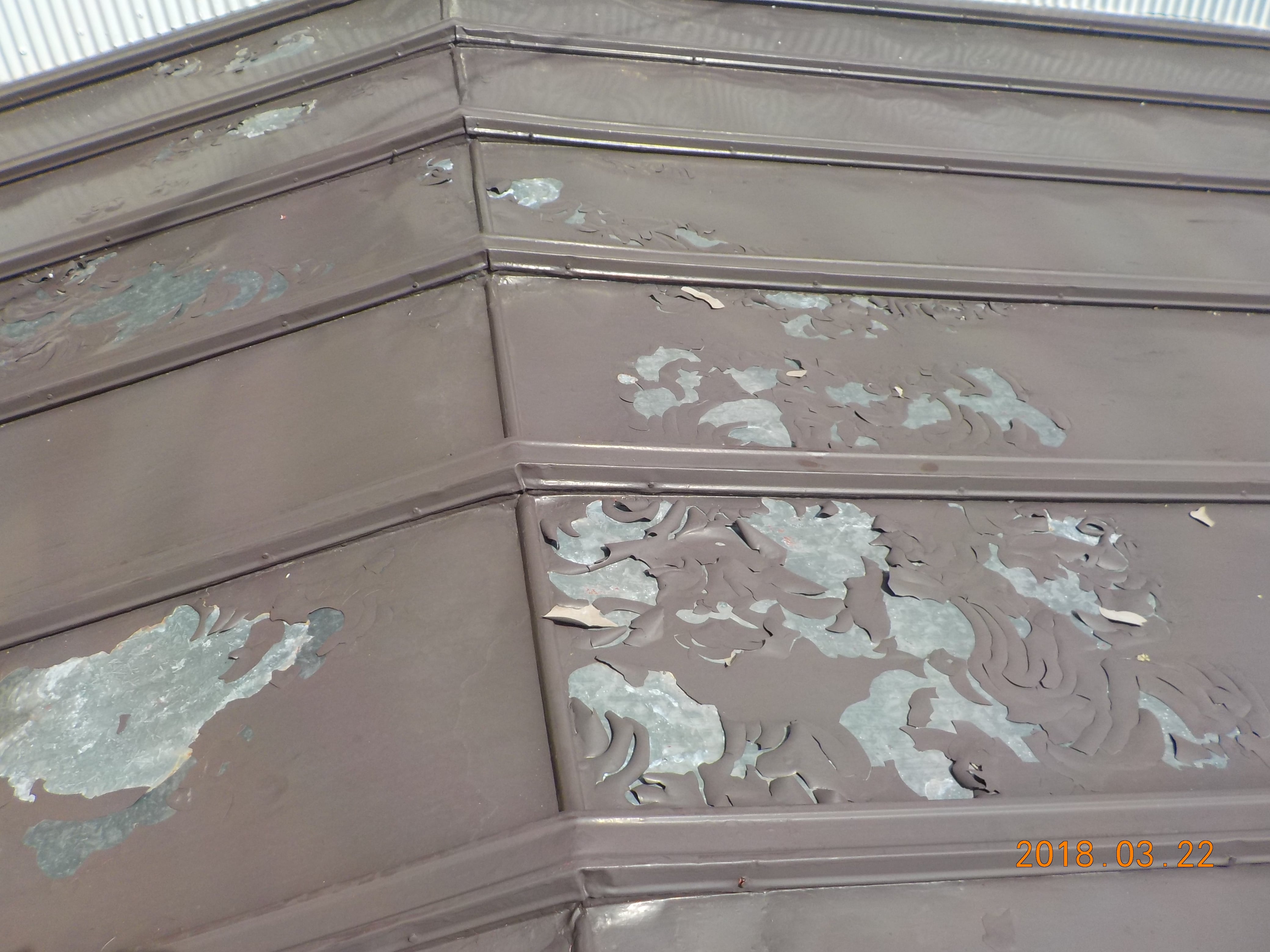 岐阜県岐阜市鏡島中M様邸：リフォーム前画像02