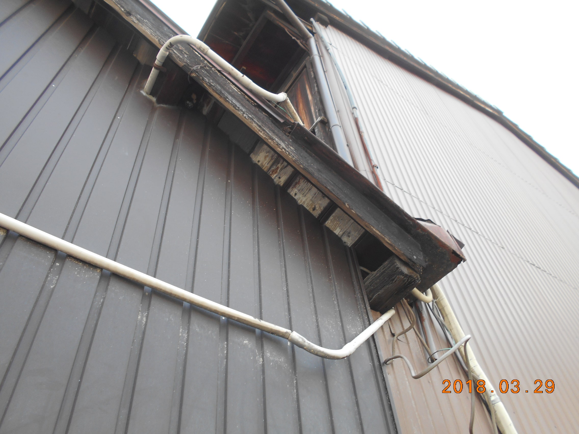 岐阜県岐阜市金園町S様邸：リフォーム前画像04