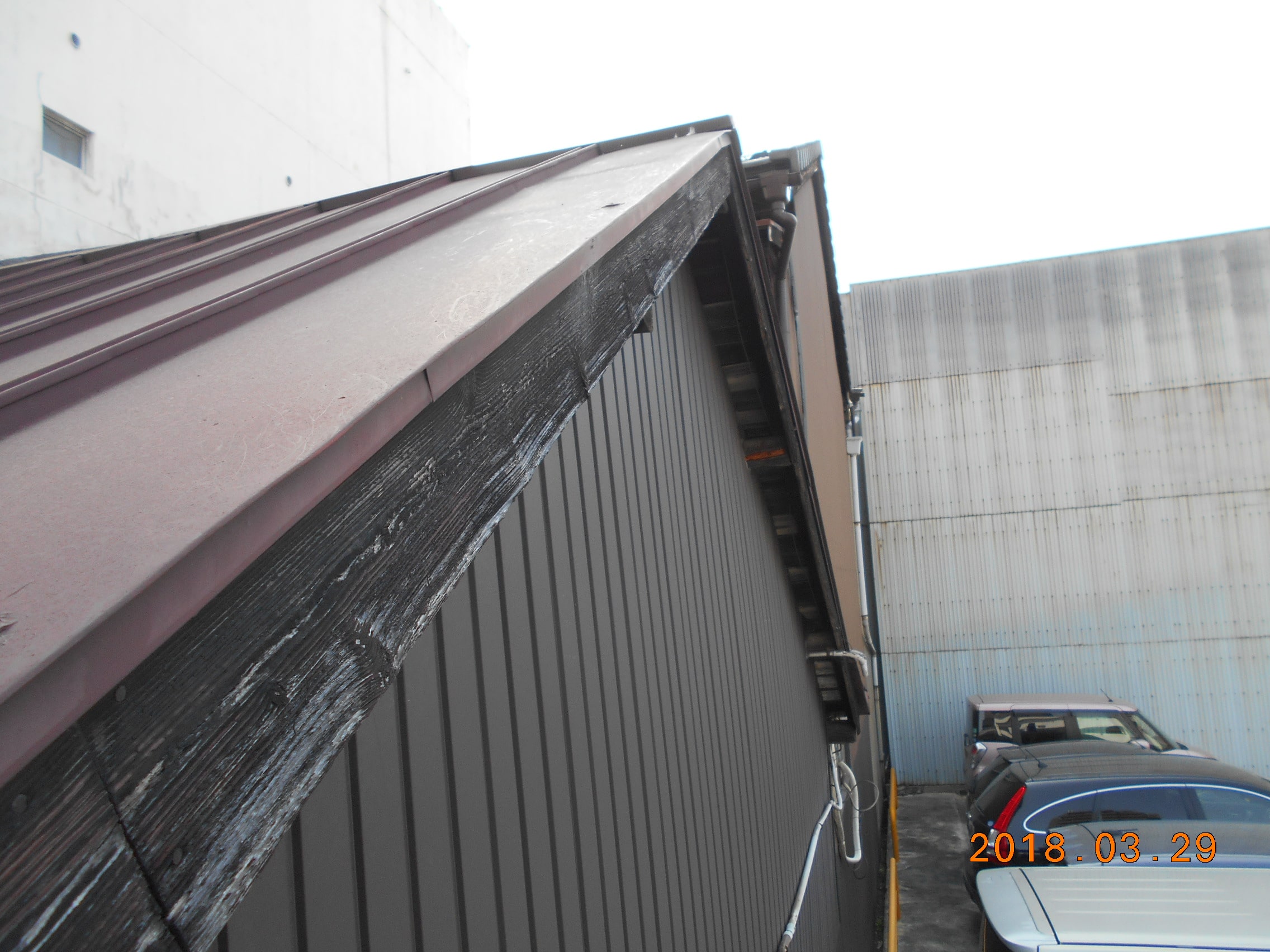 岐阜県岐阜市金園町S様邸：リフォーム前画像06