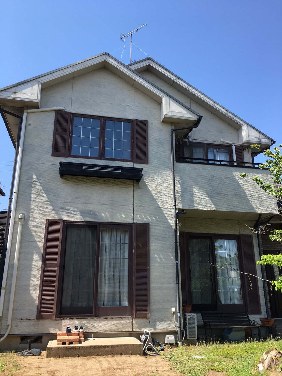 岐阜県瑞穂市十九条F様邸 ：リフォーム後画像01