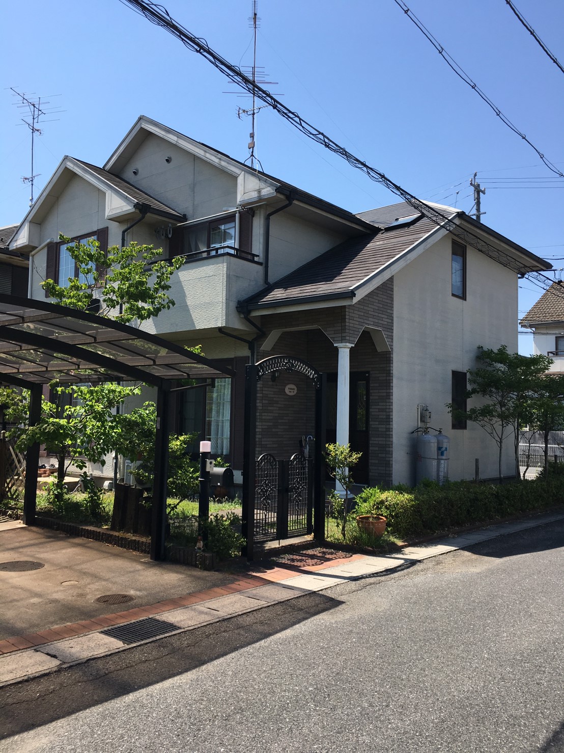 岐阜県瑞穂市十九条F様邸 ：リフォーム後画像03