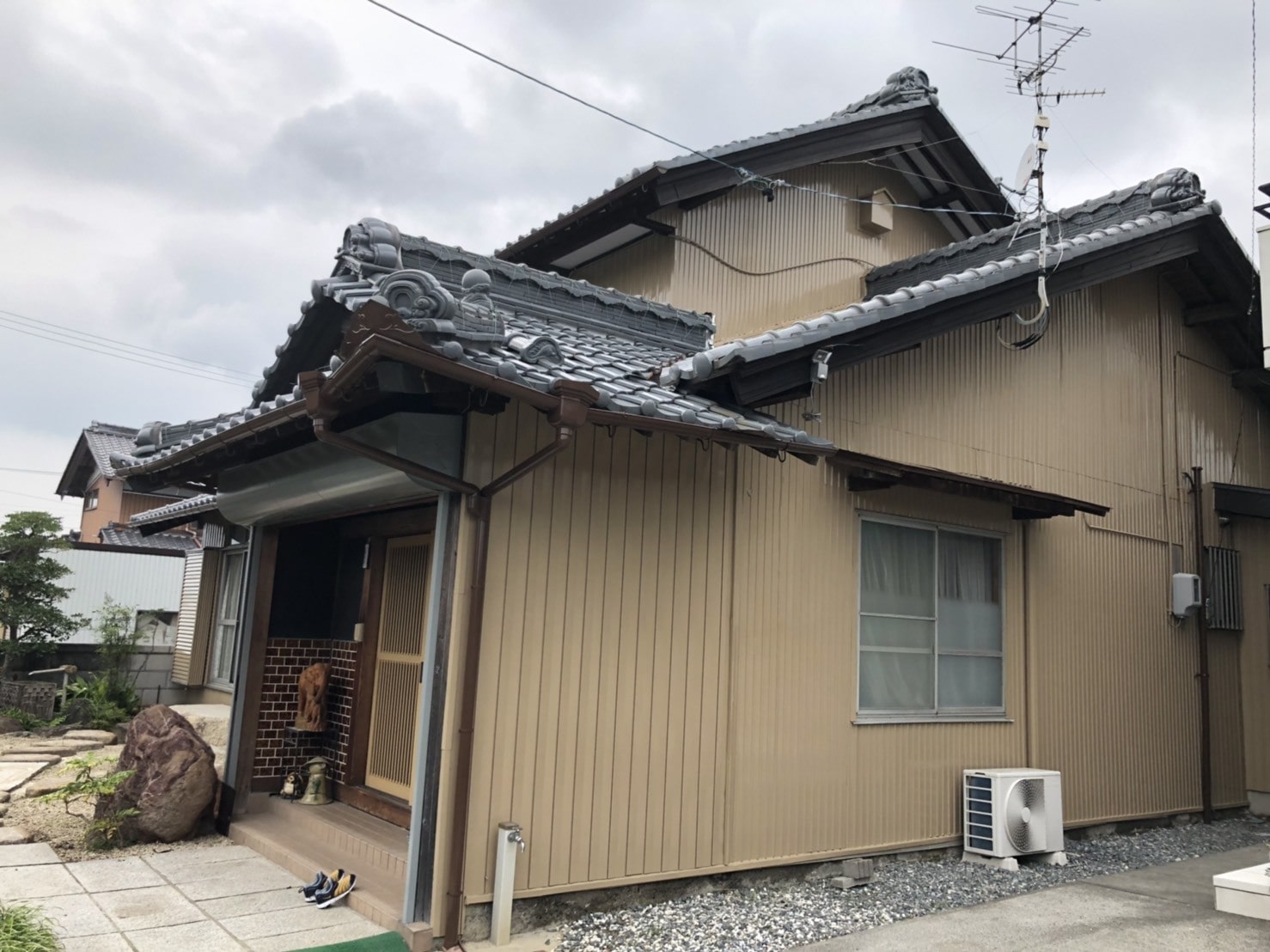 岐阜県安八郡輪之内町大藪K様邸 ：リフォーム後画像04