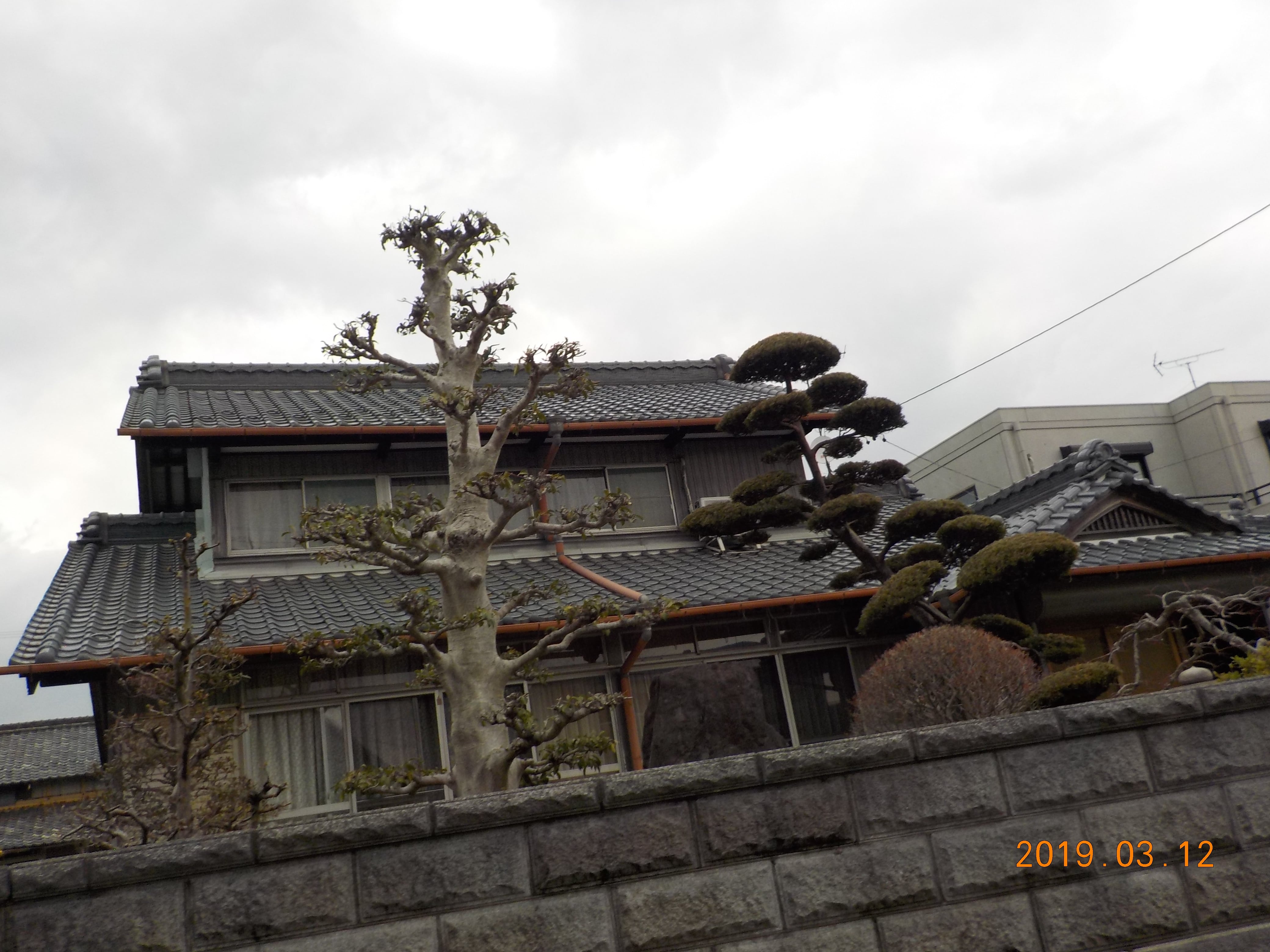 岐阜県安八郡輪之内町大藪K様邸：リフォーム前画像04